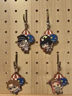 第五人格 COA 祭司 アクリルキーホルダー 第五人格 COA 祭司 アクリルキーホルダー 第五人格 祭司