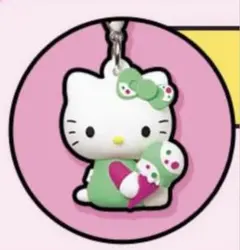 サーティワン ハローキティ チャーム サーティワンアイスクリーム