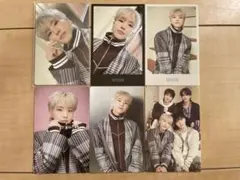 CARATLAND ケレン トレカ ホシ