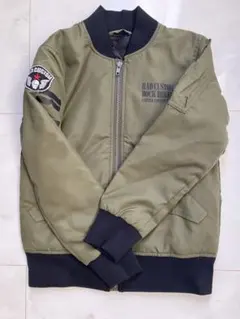 radcustom 130 アウター