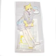 プロセカ サンリオコラボ 鏡音レン アクスタ