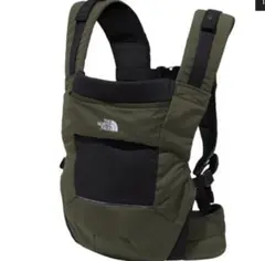 THE NORTH FACE 抱っこ紐 オリーブグリーン