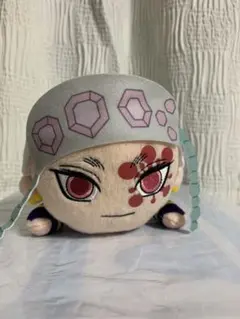 鬼滅の刃 エクストラ寝そべりぬいぐるみvol.4