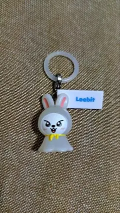 リービット アイドル