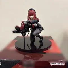 一番くじ NIKKE A賞 ラピ フィギュア