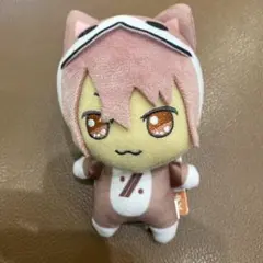 ぶっとびレーシング 悠 トウマ 虎於 ぬいぐるみ ぶっとびレーシング 悠 トウマ 虎於 ぬいぐるみ ナムコ オンライン