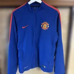 Nike マンチェスター・ユナイテッド ジャケット
