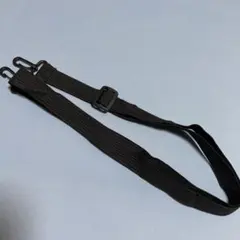 ♥︎新品未使用♥︎ショルダーストラップ　ショルダーベルト(黒)