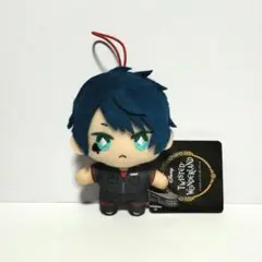ツイステ デュース 運動着 マスコット