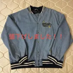 Mark Gonzales スタジャン