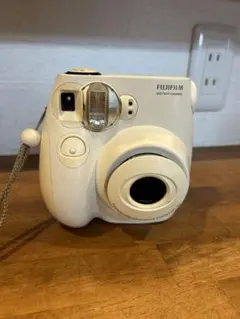 Polaroid Fujifilm instax mini 7台　ジャンク 2025年最新】instax mini 7 ジャンクの人気アイテム - メルカリ