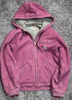 carhartt ブルゾン