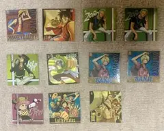 2025年最新】ワンピース 森永 シールの人気アイテム - メルカリ