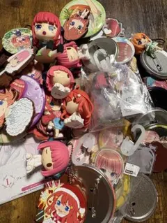 五等分の花嫁　まとめ売り　大量