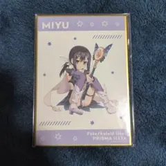 2026年最新】Fate/kaleid liner プリズマ☆イリヤ 美遊・エーデル