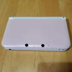 a*4様 【ジャンク】ニンテンドー 3DS LL ピンク