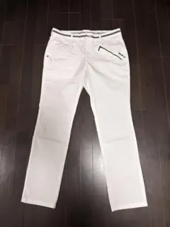 ゴルフストレッチパンツ