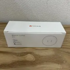 TECKIN　SP11　3個入り Wi-Fiスマートプラグ