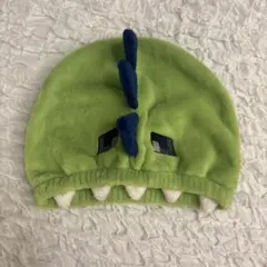 ☆【レア】ポケモン レックウザ ポケパーク2005 なりきりキャップ 帽子