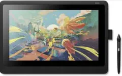 Wacom Cintiq 16 液晶ペンタブレット 本体