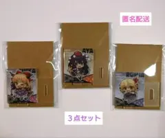 東方Project　トレーディング アクリルミニスタンド vol.2