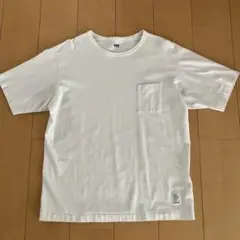 ヘリーハンセンTシャツ Lサイズ