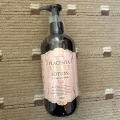 プラセンタ ホワイトローション 薬用WHローション500ml - メルカリ