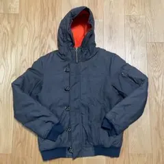 SCOTCH&SODA ダウンジャケット