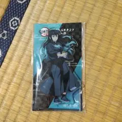 鬼滅の刃 刀鍛冶の里編 AJ2023 アクリルスタンド 時透無一郎