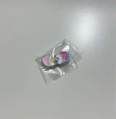 アイカツ×プリパラ ピンズコレクション あかりリボン