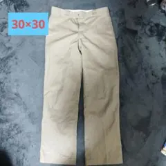 Dickies ディッキーズ 874 ワークパンツ カーゴパンツ カーキのサムネイル