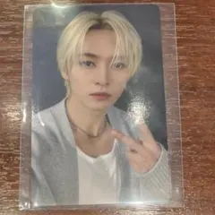 straykids リノ HMV トレカ doit do it HMV