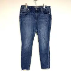 JOE'S JEANS ジョーズジーンズ スキニーアンクル デニム W30