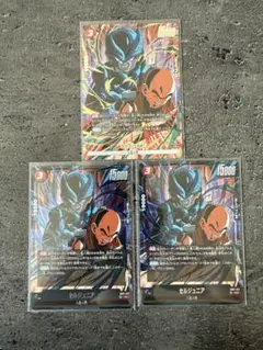 セルジュニア 3枚セット