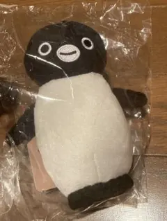 Suicaのペンギン ぶるぶるだきつきマスコット - メルカリ