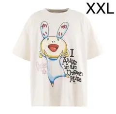 【新品】mononoke・made S/S T-SHIRT KIKI