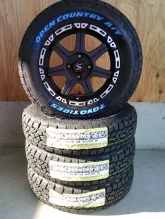 2025年最新】TOYO TIRES 車 タイヤ・ホイールセットの人気アイテム  