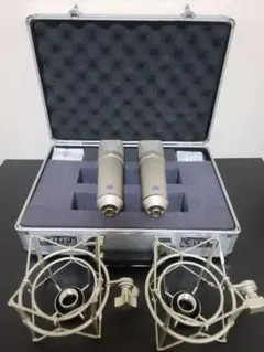 2025年最新】NEUMANN U87aiの人気アイテム - メルカリ