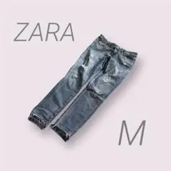 ZARA デニム