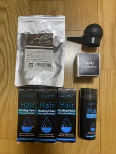 G.H.S REVAITER 7 スキンコントロールウォッシュ 500mL - メルカリ