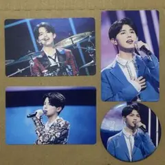 現役歌王 タレントカード