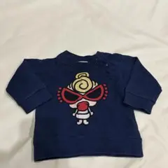 ヒスミニ トレーナー