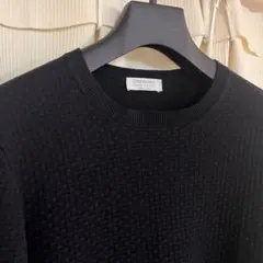 グランサッソ ニット