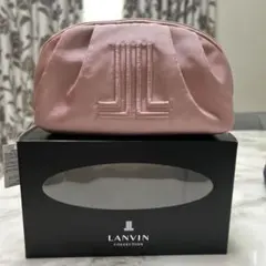 ランバンポーチ