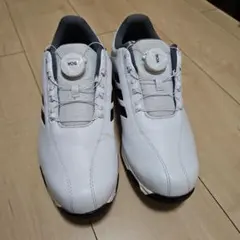 adidas ゴルフシューズ BOA ホワイトのサムネイル