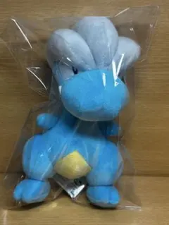 ポケットモンスターぬいぐるみ タツベイ