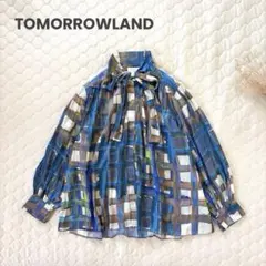 トゥモローランド ニット