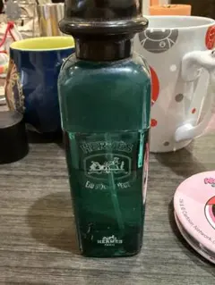 HERMES Eau d'Orange Verte 50ml