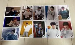 Snow Man 深澤辰哉 公式写真 22枚 まとめ売り