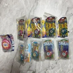 たまごっち ガチャガチャセット